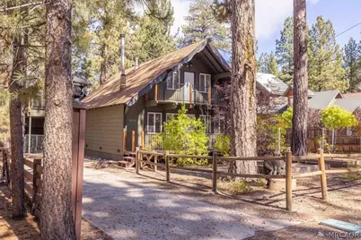 39196 Starview Lane, Big Bear Lake, CA 92315 - Photo 5