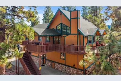 39607 Forest Road, Big Bear Lake, CA 92315 - Photo 3