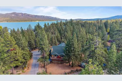 39607 Forest Road, Big Bear Lake, CA 92315 - Photo 47
