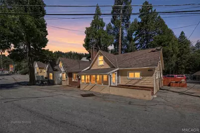 23754 Pioneer Camp Road, Crestline, CA 92325 - Photo 5