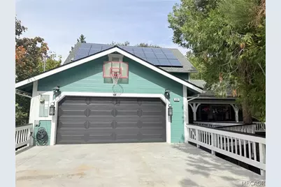 934 Teakwood Drive, Lake Arrowhead, CA 92352 - Photo 3