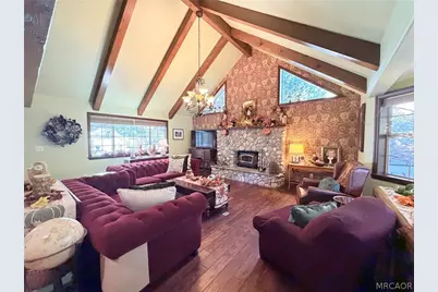 934 Teakwood Drive, Lake Arrowhead, CA 92352 - Photo 9