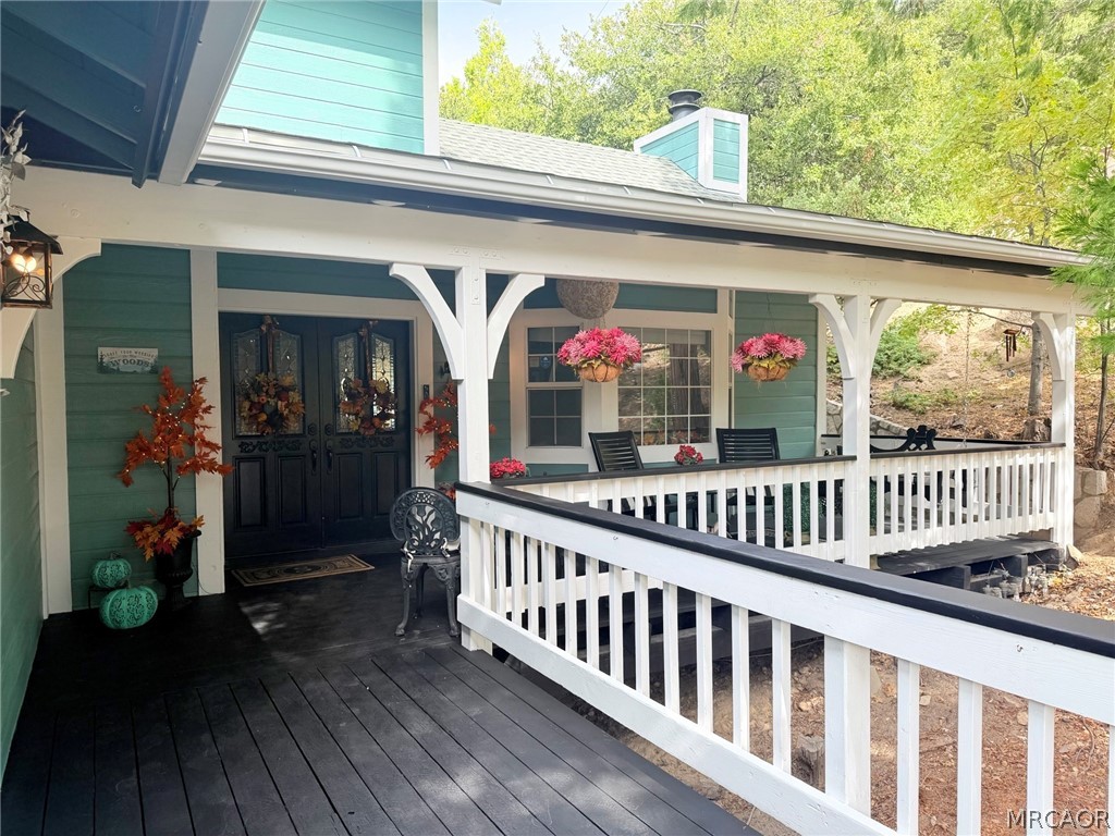 934 Teakwood Dr, Lake Arrowhead, CA 92352 - MLS 32602335 - Coldwell Banker