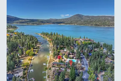 0 Lagunita Lane, Big Bear Lake, CA 92315 - Photo 1