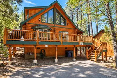 656 St Moritz Drive, Big Bear Lake, CA 92315 - Photo 1