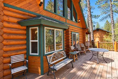 656 St Moritz Drive, Big Bear Lake, CA 92315 - Photo 5
