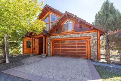 42489 Bear Loop Loop, Big Bear City, CA 92314 - Photo 1