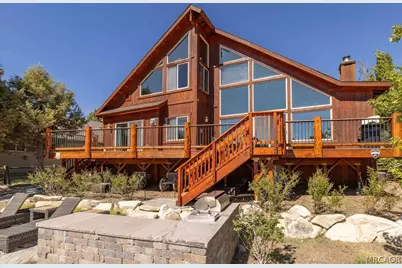 42489 Bear Loop Loop, Big Bear City, CA 92314 - Photo 45