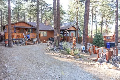 214 Pine Lane, Sugarloaf, CA 92386 - Photo 45