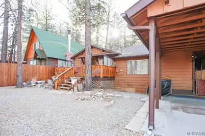214 Pine Lane, Sugarloaf, CA 92386 - Photo 3
