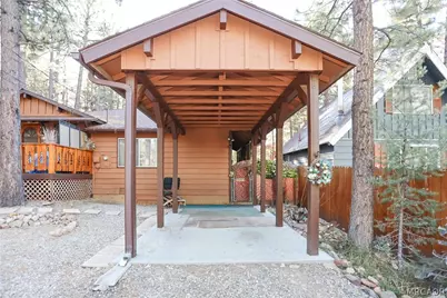 214 Pine Lane, Sugarloaf, CA 92386 - Photo 5