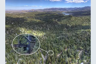 26151 Lake Forest Drive, Twin Peaks, CA 92391 - Photo 37