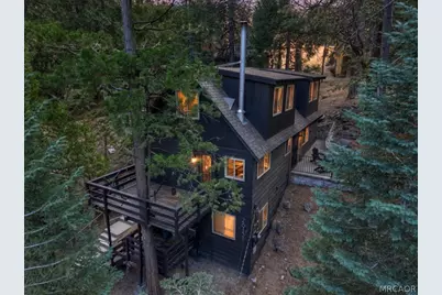 26151 Lake Forest Drive, Twin Peaks, CA 92391 - Photo 1