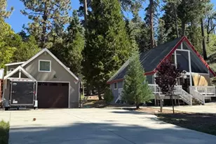 647 Lone Pine Ln, Green Valley Lake, CA 92341 - Photo 1