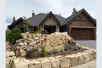 175 Mill Pond Road, Lake Arrowhead, CA 92352 - Photo 1