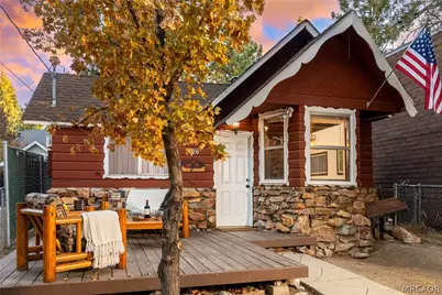 626 Elysian Boulevard, Big Bear City, CA 92314 - Photo 1