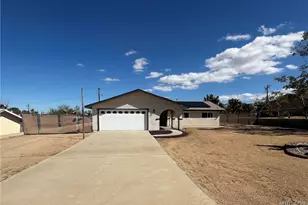 7187 La Habra Ave, Yucca Valley, CA 92284 - Photo 1