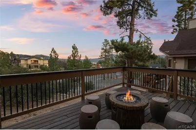 807 Cameron Drive, Big Bear Lake, CA 92315 - Photo 3