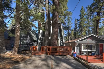 42934 Fairy Avenue, Big Bear Lake, CA 92315 - Photo 3