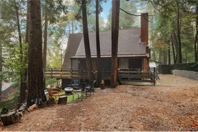 641 Buckingham Square, Lake Arrowhead, CA 92385 - Photo 33