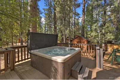 41632 Comstock Lane, Big Bear Lake, CA 92315 - Photo 23
