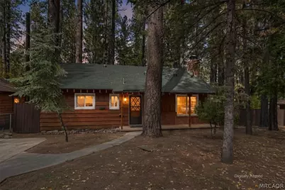 41632 Comstock Lane, Big Bear Lake, CA 92315 - Photo 1
