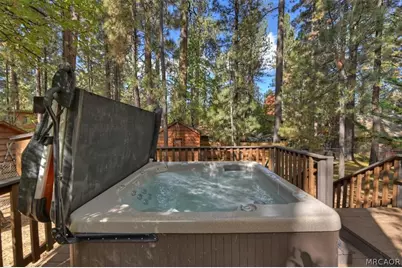 41632 Comstock Lane, Big Bear Lake, CA 92315 - Photo 25