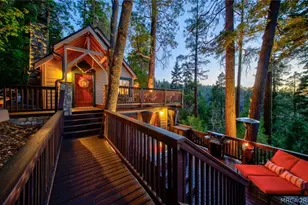 540 Rosequartz Dr, Lake Arrowhead, CA 92352 - Photo 1
