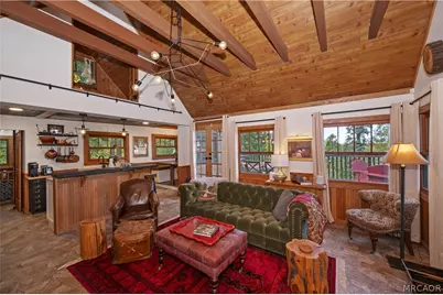 540 Rose Quartz Drive, Lake Arrowhead, CA 92352 - Photo 9