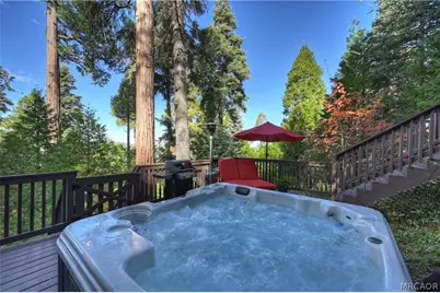 540 Rose Quartz Drive, Lake Arrowhead, CA 92352 - Photo 43