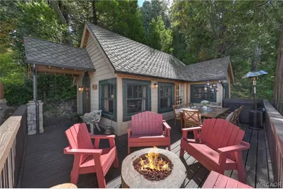 540 Rose Quartz Drive, Lake Arrowhead, CA 92352 - Photo 49