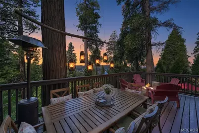 540 Rose Quartz Drive, Lake Arrowhead, CA 92352 - Photo 3