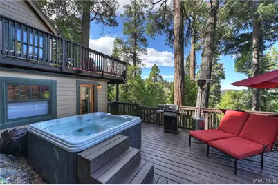 540 Rose Quartz Drive, Lake Arrowhead, CA 92352 - Photo 41
