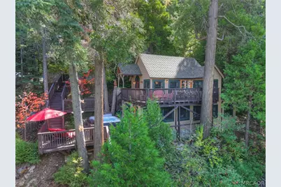 540 Rose Quartz Drive, Lake Arrowhead, CA 92352 - Photo 55