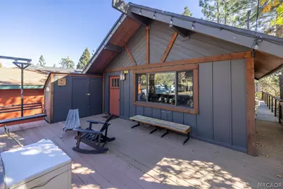 719 Pine Lane, Sugarloaf, CA 92386 - Photo 3