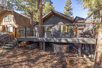 719 Pine Lane, Sugarloaf, CA 92386 - Photo 25