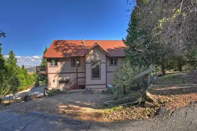 729 Minty Pine Drive, Cedarpines Park, CA 92322 - Photo 25