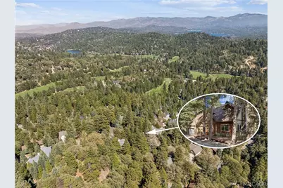 26345 Spyglass Drive, Lake Arrowhead, CA 92391 - Photo 39