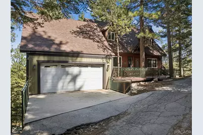 26345 Spyglass Drive, Lake Arrowhead, CA 92391 - Photo 37