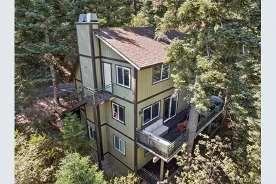 26345 Spyglass Drive, Lake Arrowhead, CA 92391 - Photo 35