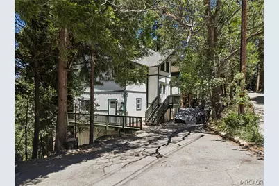 582 Grass Valley Court, Lake Arrowhead, CA 92352 - Photo 1