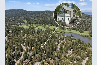 582 Grass Valley Court, Lake Arrowhead, CA 92352 - Photo 35