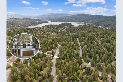27157 Peninsula Drive, Lake Arrowhead, CA 92352 - Photo 7
