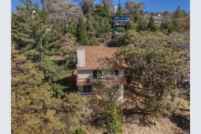 1198 Evergreen Lane, Lake Arrowhead, CA 92352 - Photo 41
