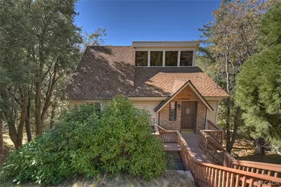 1198 Evergreen Lane, Lake Arrowhead, CA 92352 - Photo 31