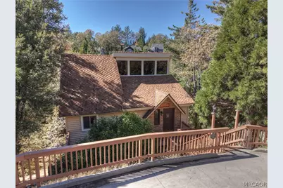 1198 Evergreen Lane, Lake Arrowhead, CA 92352 - Photo 35