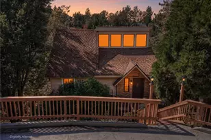 1198 Evergreen Ln, Lake Arrowhead, CA 92352 - Photo 1