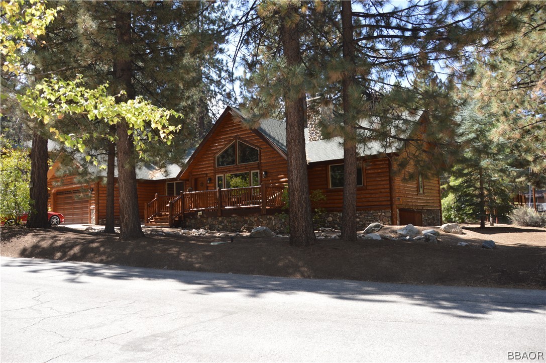 616 Crestwood Dr, Big Bear Lake, CA 92315 MLS 32004127 Coldwell Banker