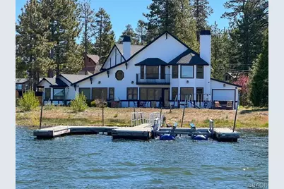 39403 Point Road, Big Bear Lake, CA 92315 - Photo 1