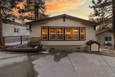 280 Sunset Lane, Sugarloaf, CA 92386 - Photo 1